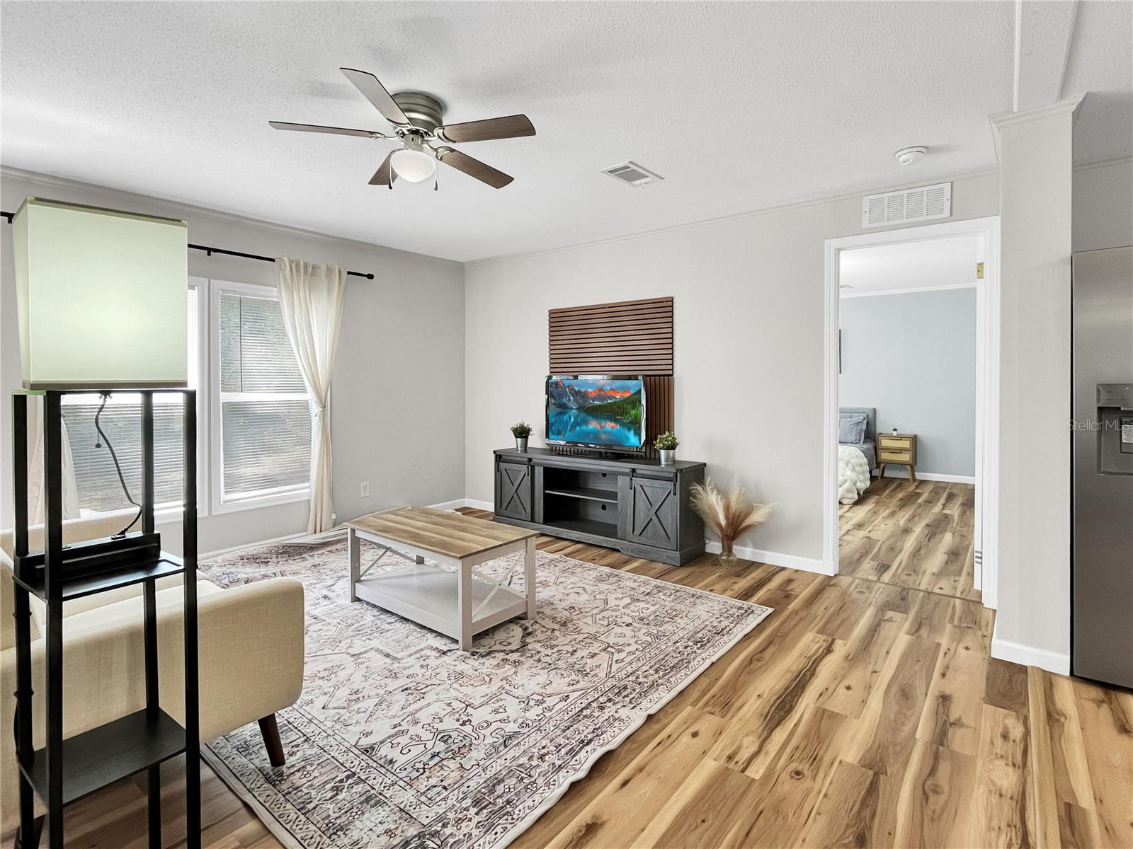 276 NW BATTLE HILL LN, LAKE CITY, FL, 32055