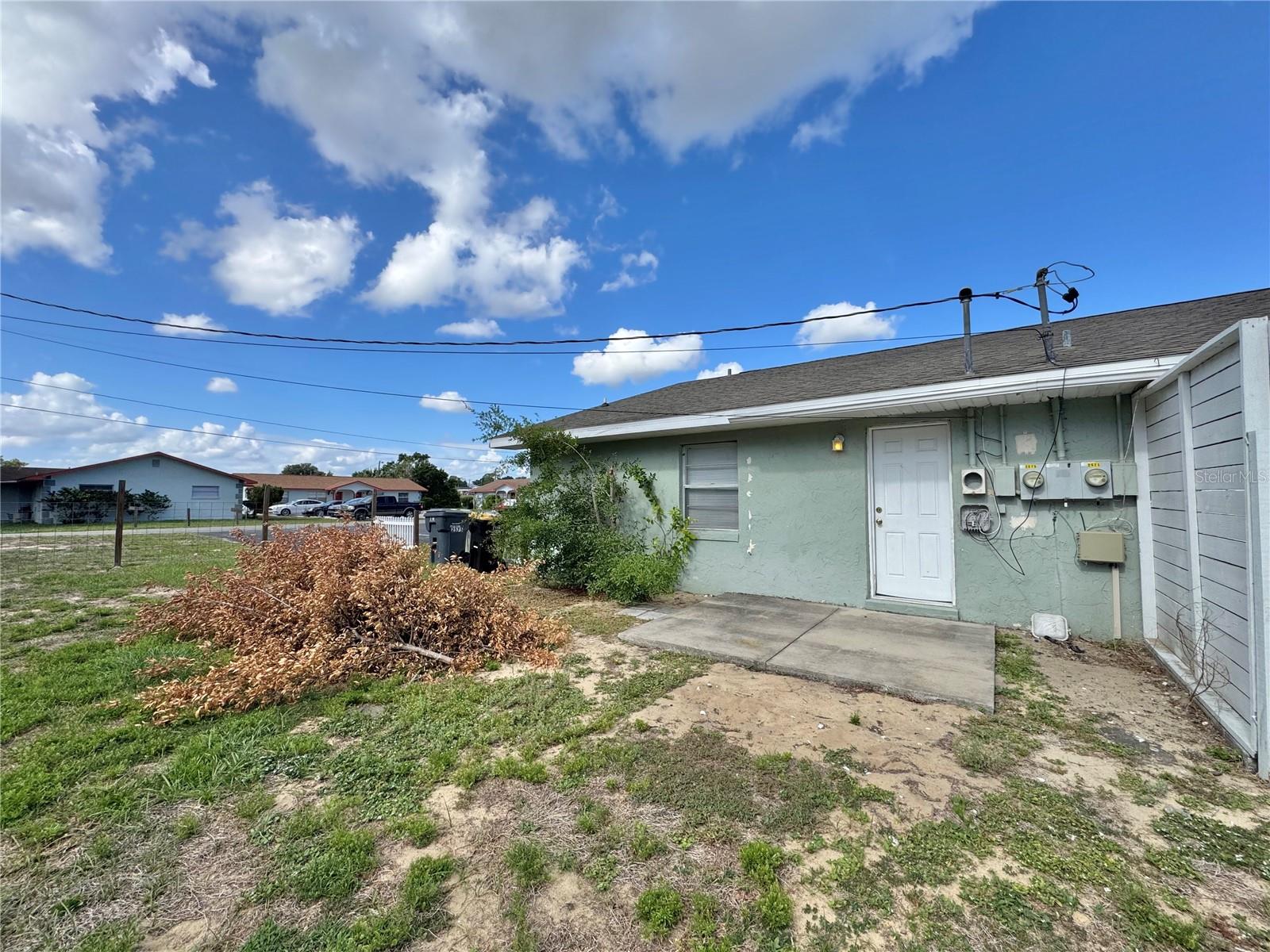 2575 ELM AVE, LAKE WALES, FL, 33898