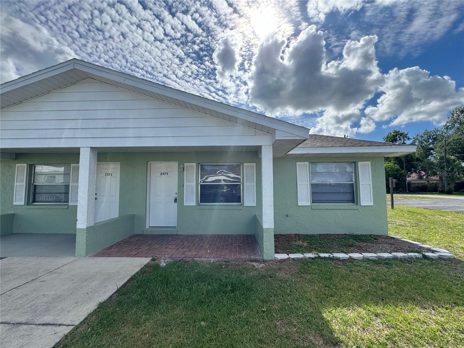 2575 ELM AVE, LAKE WALES, FL, 33898