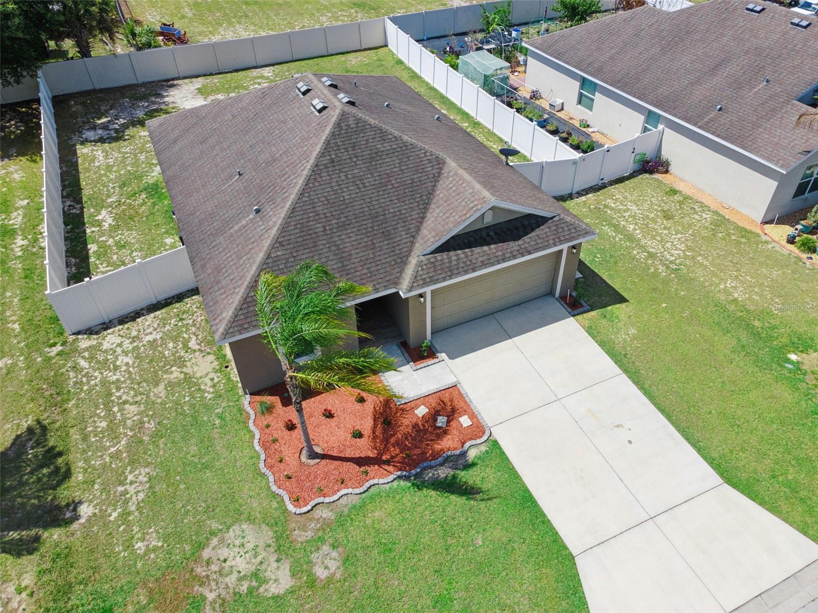 255 ELEUTHERA DR, LAKE ALFRED, FL, 33850