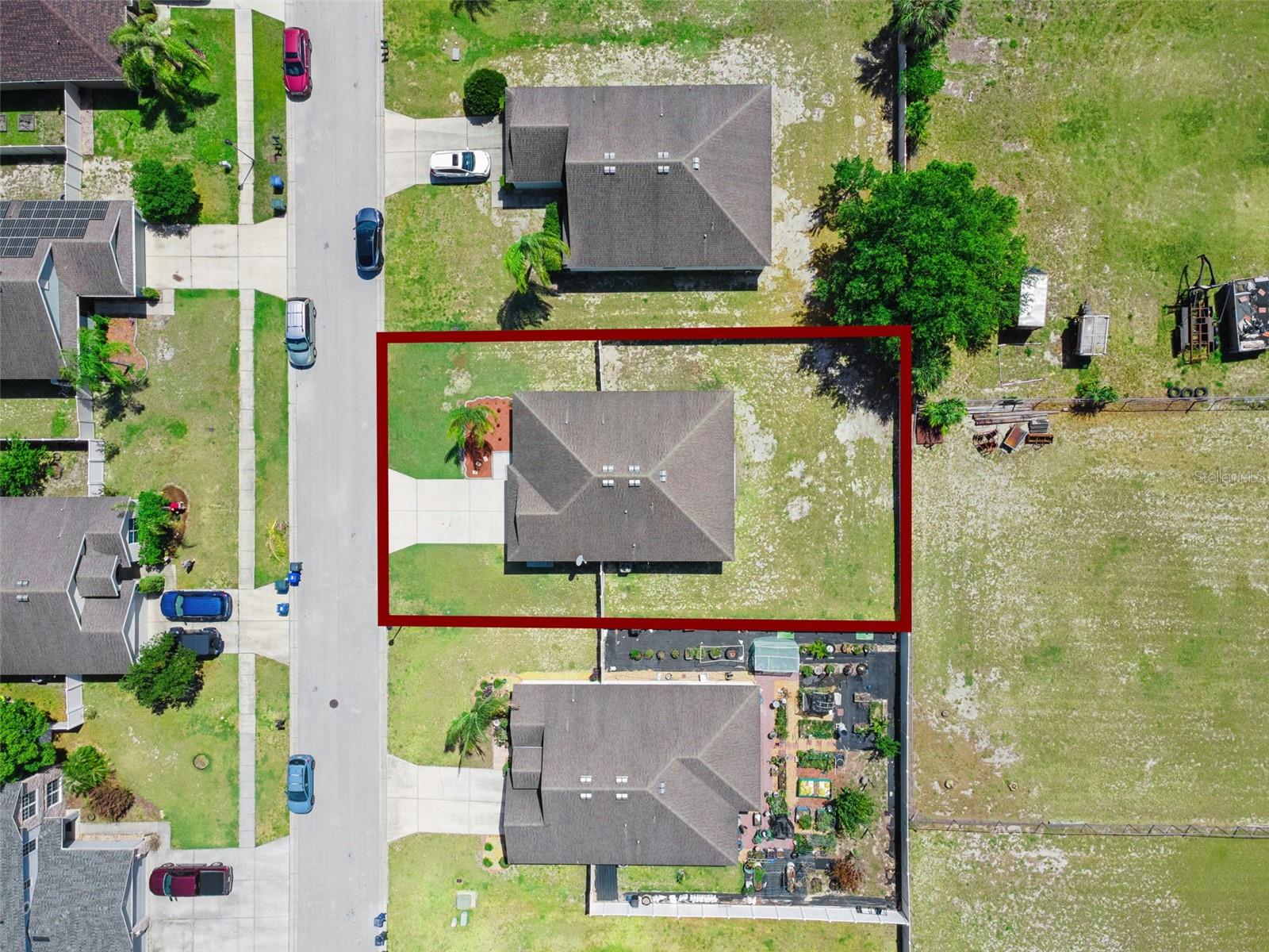 255 ELEUTHERA DR, LAKE ALFRED, FL, 33850