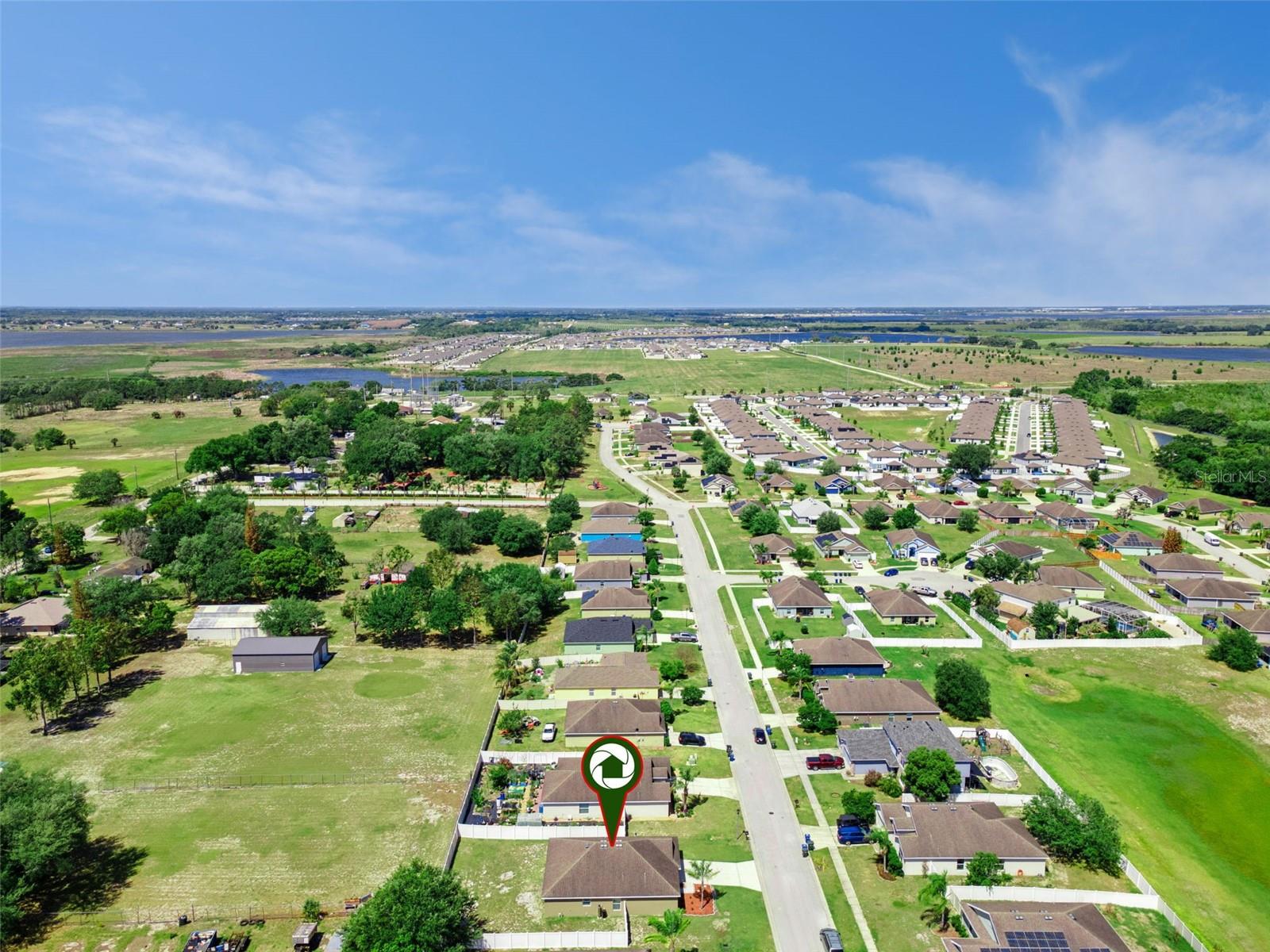 255 ELEUTHERA DR, LAKE ALFRED, FL, 33850