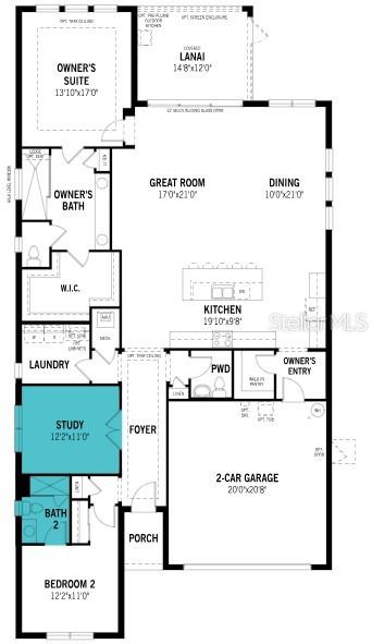 18312 CHROMATA DR, VENICE, FL, 34293