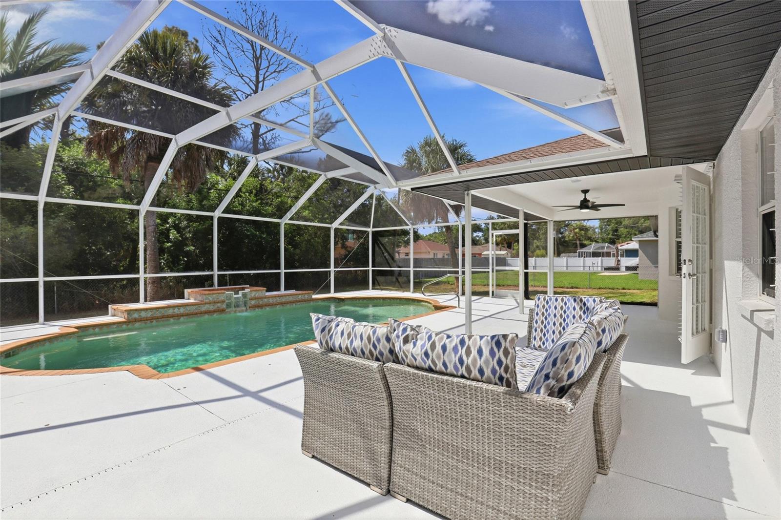 4340 CYNTHIA TER, NORTH PORT, FL, 34286