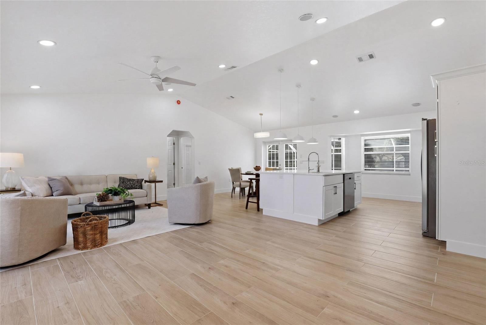 4340 CYNTHIA TER, NORTH PORT, FL, 34286