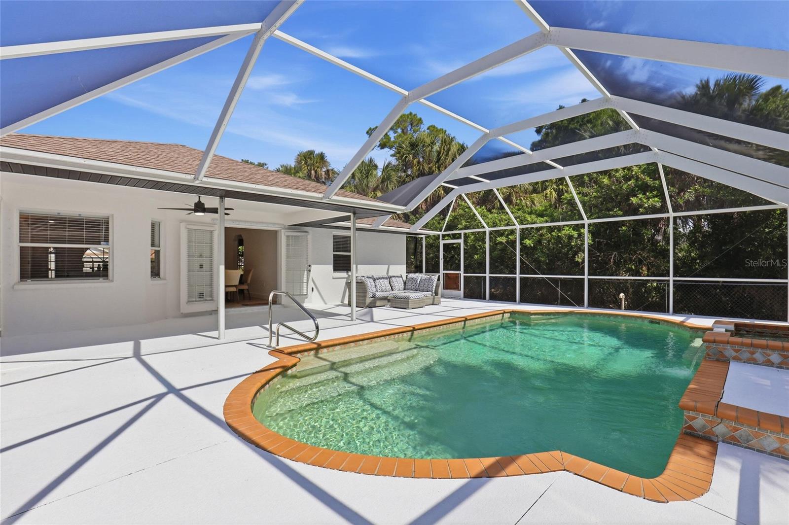 4340 CYNTHIA TER, NORTH PORT, FL, 34286