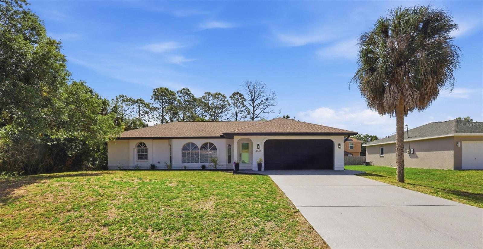 4340 CYNTHIA TER, NORTH PORT, FL, 34286