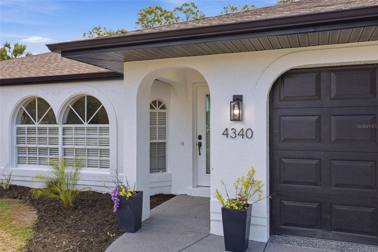 4340 CYNTHIA TER, NORTH PORT, FL, 34286