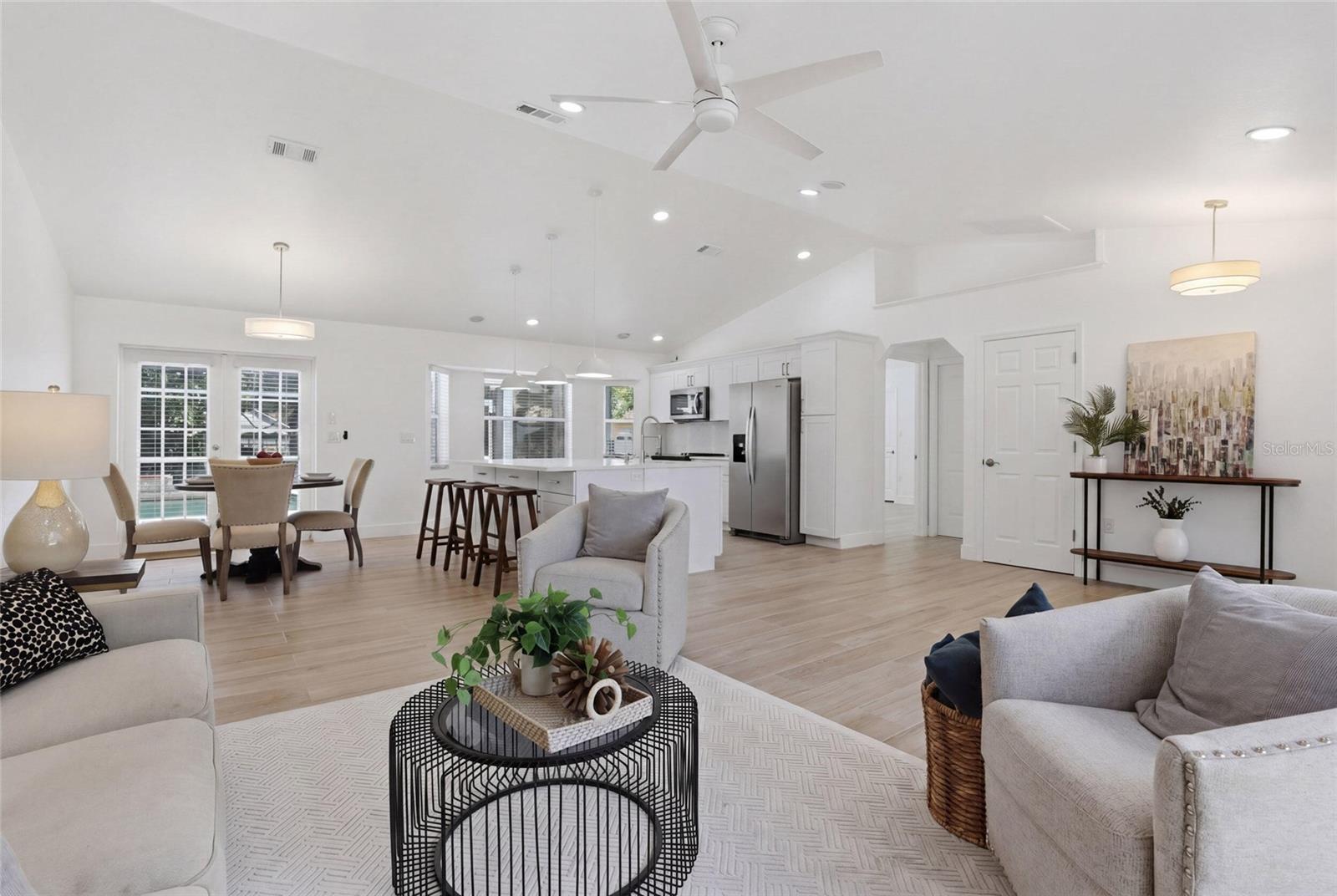 4340 CYNTHIA TER, NORTH PORT, FL, 34286