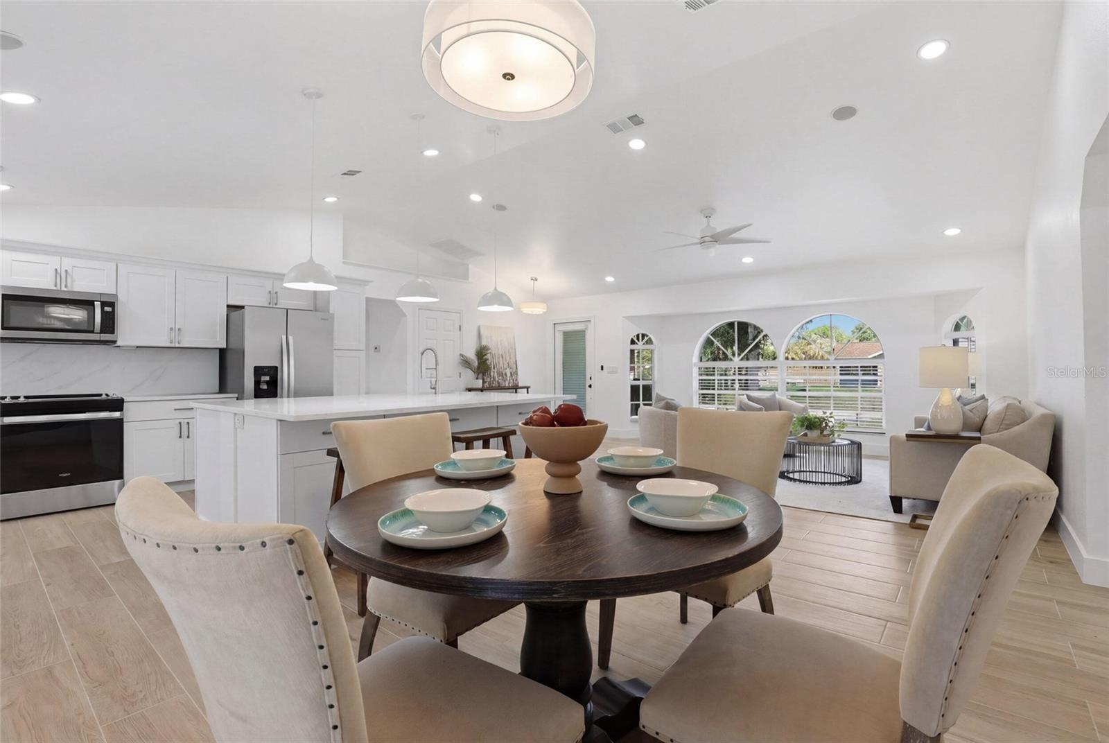 4340 CYNTHIA TER, NORTH PORT, FL, 34286