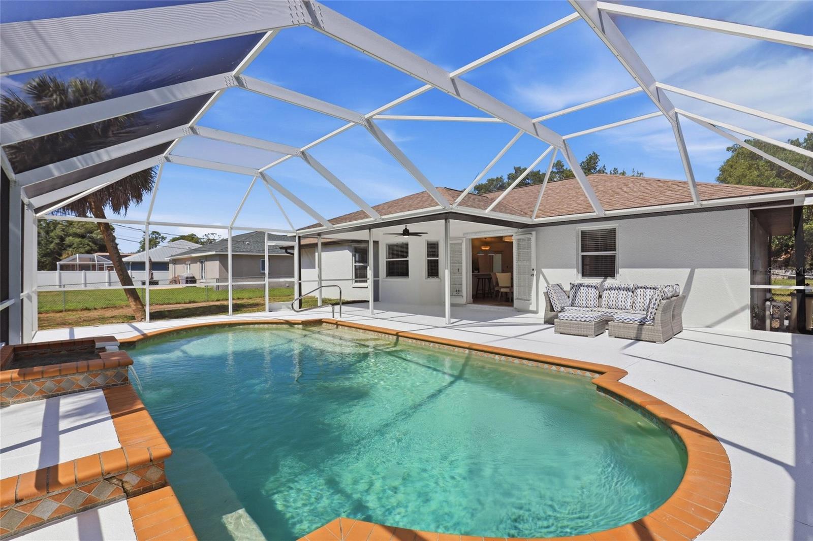 4340 CYNTHIA TER, NORTH PORT, FL, 34286