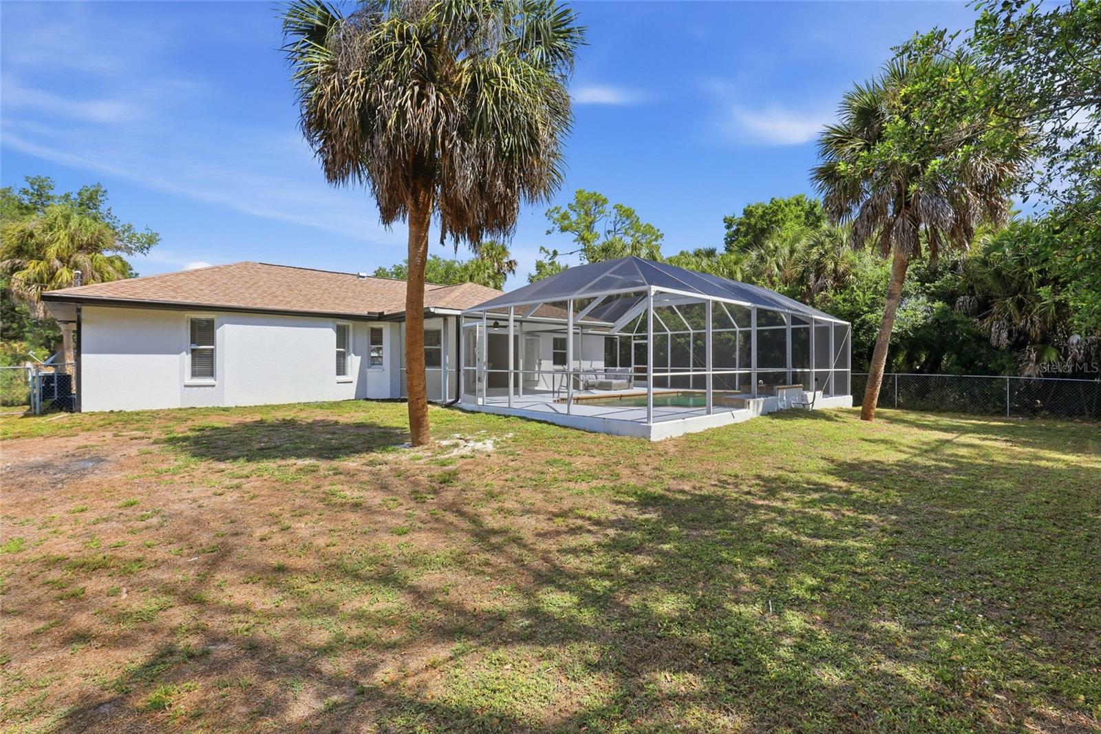 4340 CYNTHIA TER, NORTH PORT, FL, 34286