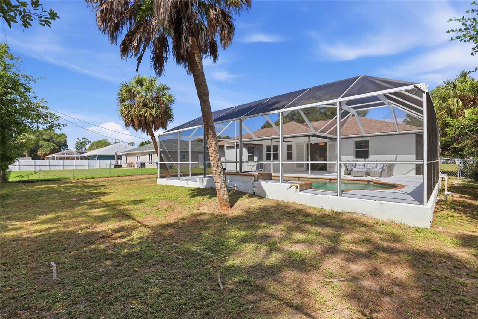 4340 CYNTHIA TER, NORTH PORT, FL, 34286