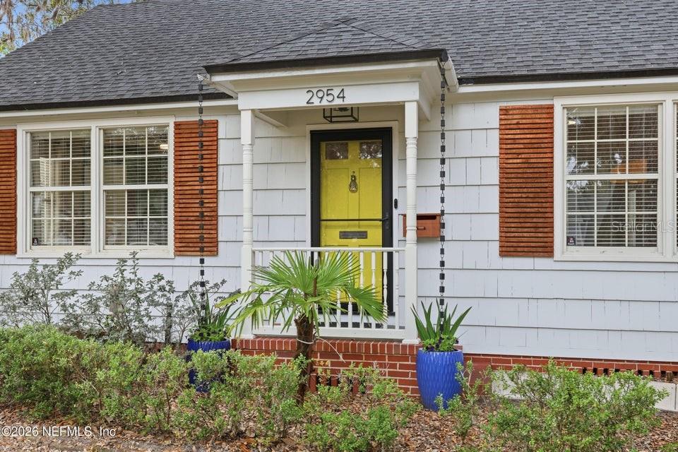 2954 IROQUOIS AVE, JACKSONVILLE, FL, 32210