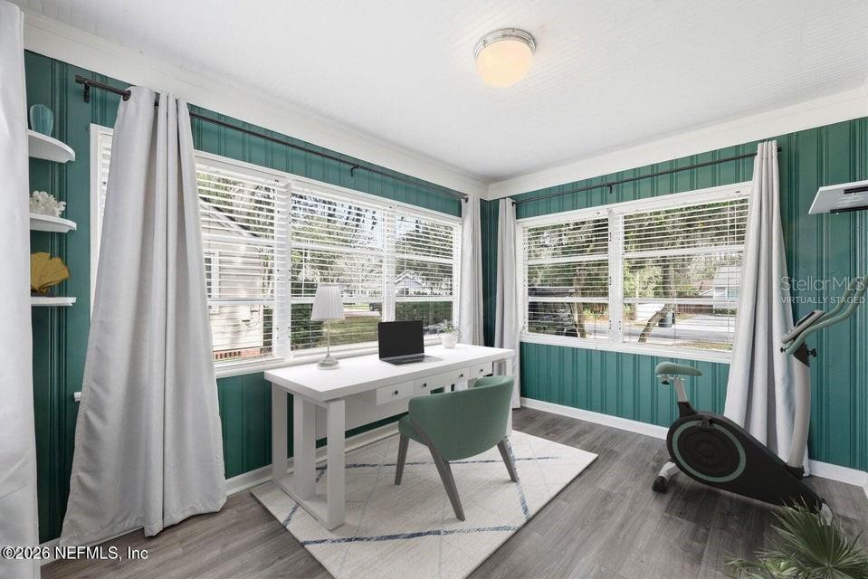 2954 IROQUOIS AVE, JACKSONVILLE, FL, 32210