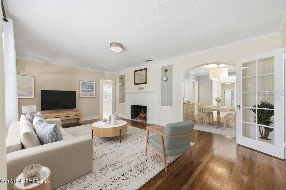 2954 IROQUOIS AVE, JACKSONVILLE, FL, 32210