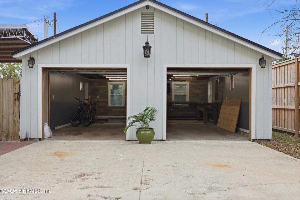 2954 IROQUOIS AVE, JACKSONVILLE, FL, 32210