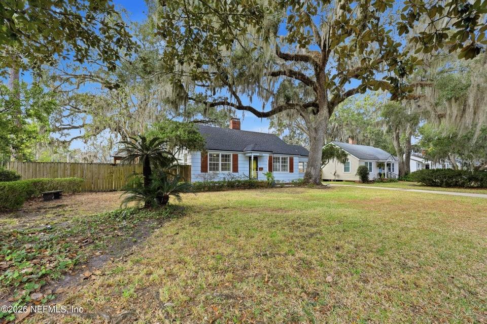 2954 IROQUOIS AVE, JACKSONVILLE, FL, 32210