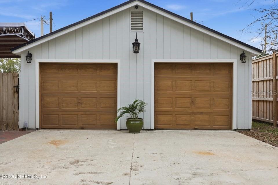 2954 IROQUOIS AVE, JACKSONVILLE, FL, 32210