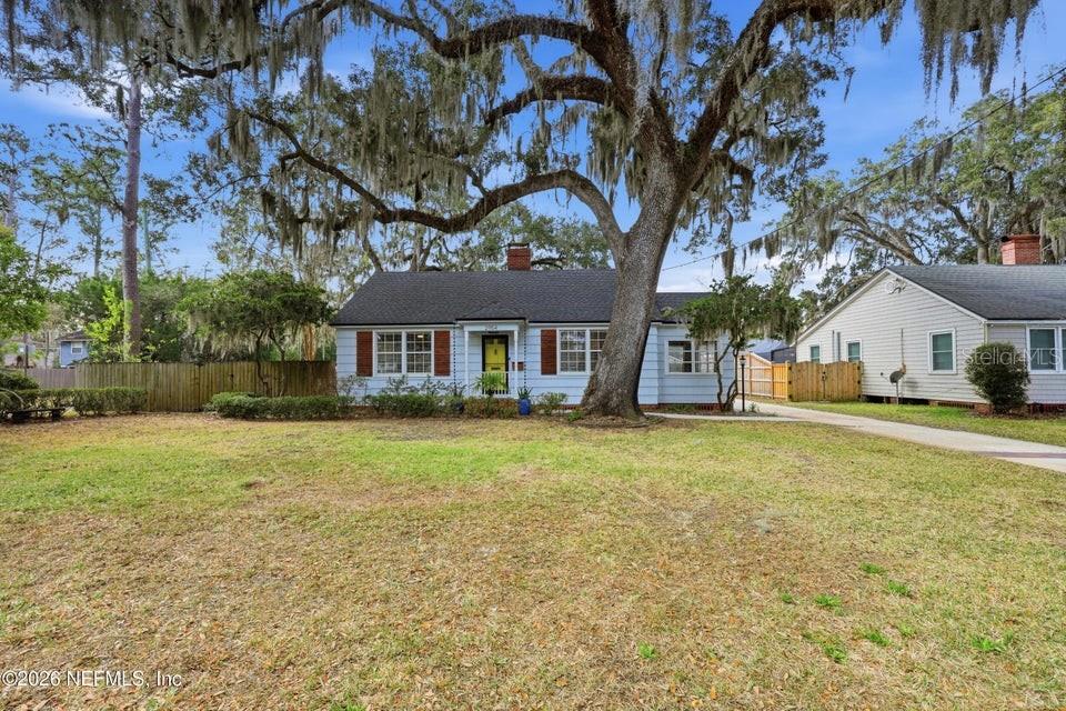 2954 IROQUOIS AVE, JACKSONVILLE, FL, 32210