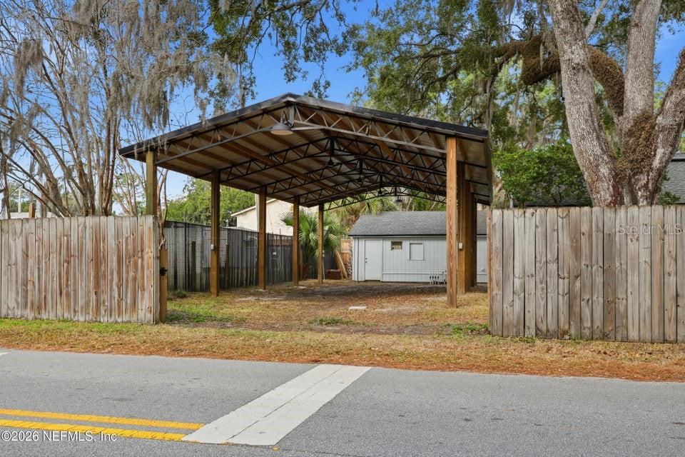 2954 IROQUOIS AVE, JACKSONVILLE, FL, 32210