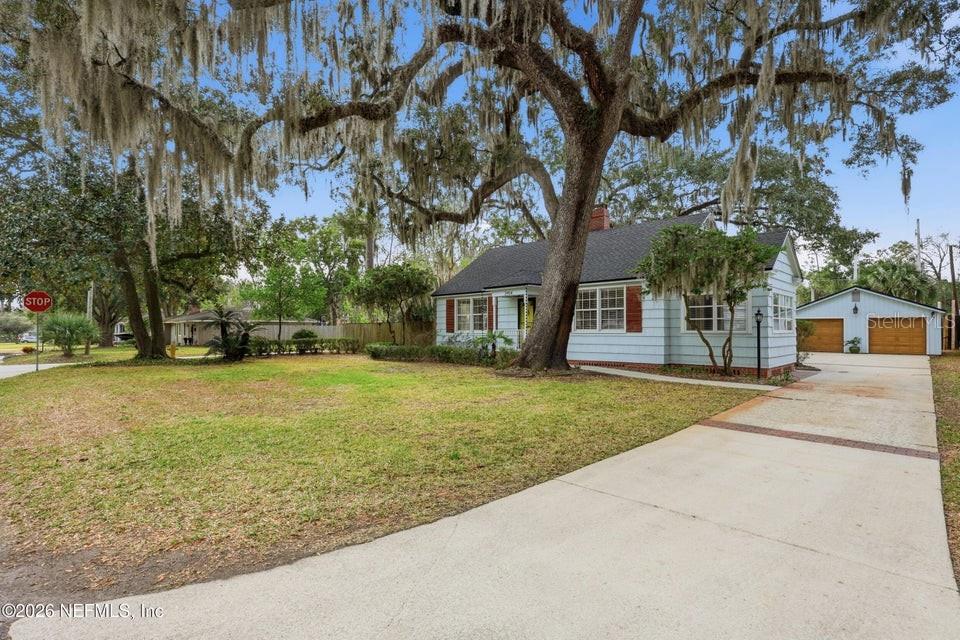 2954 IROQUOIS AVE, JACKSONVILLE, FL, 32210