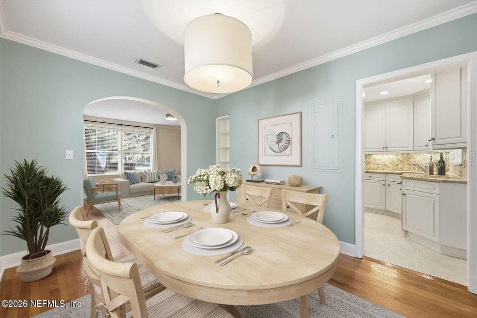 2954 IROQUOIS AVE, JACKSONVILLE, FL, 32210