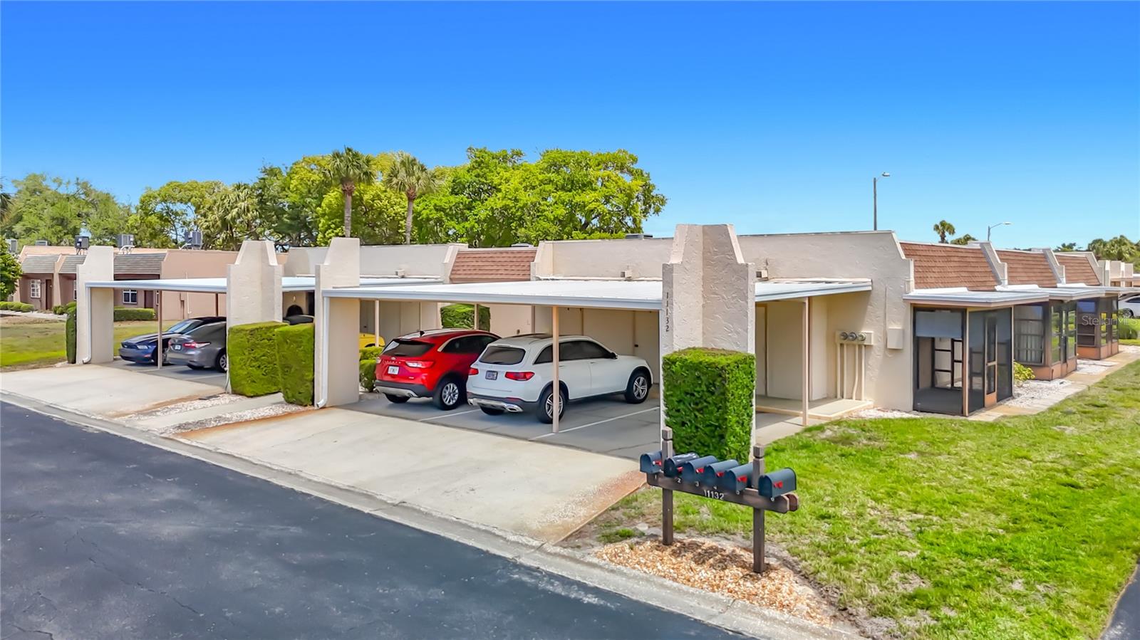 11132 PEMBRIDGE CT #6, PORT RICHEY, FL, 34668