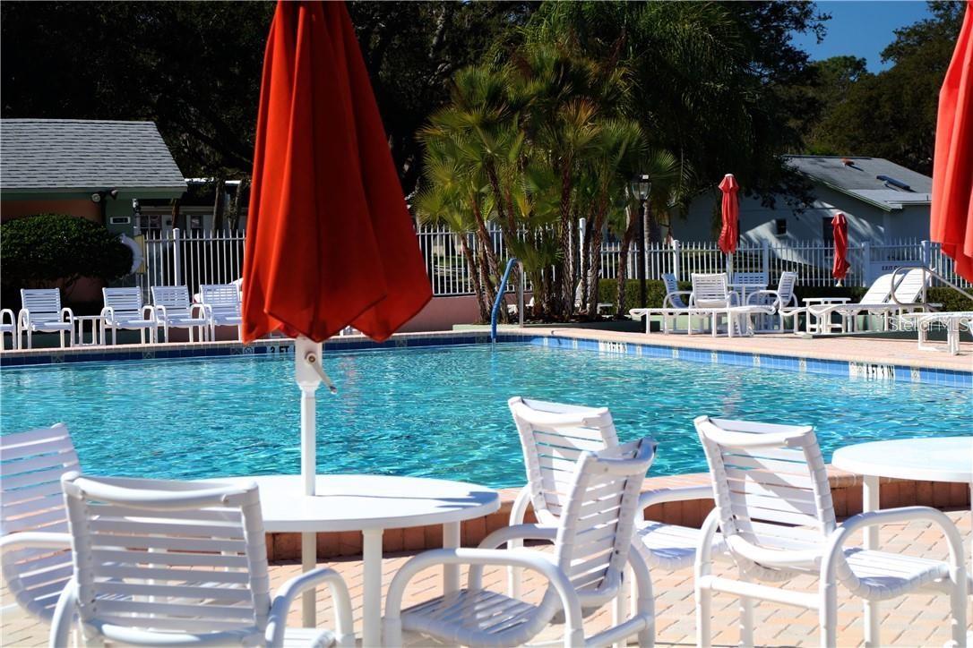 11132 PEMBRIDGE CT #6, PORT RICHEY, FL, 34668