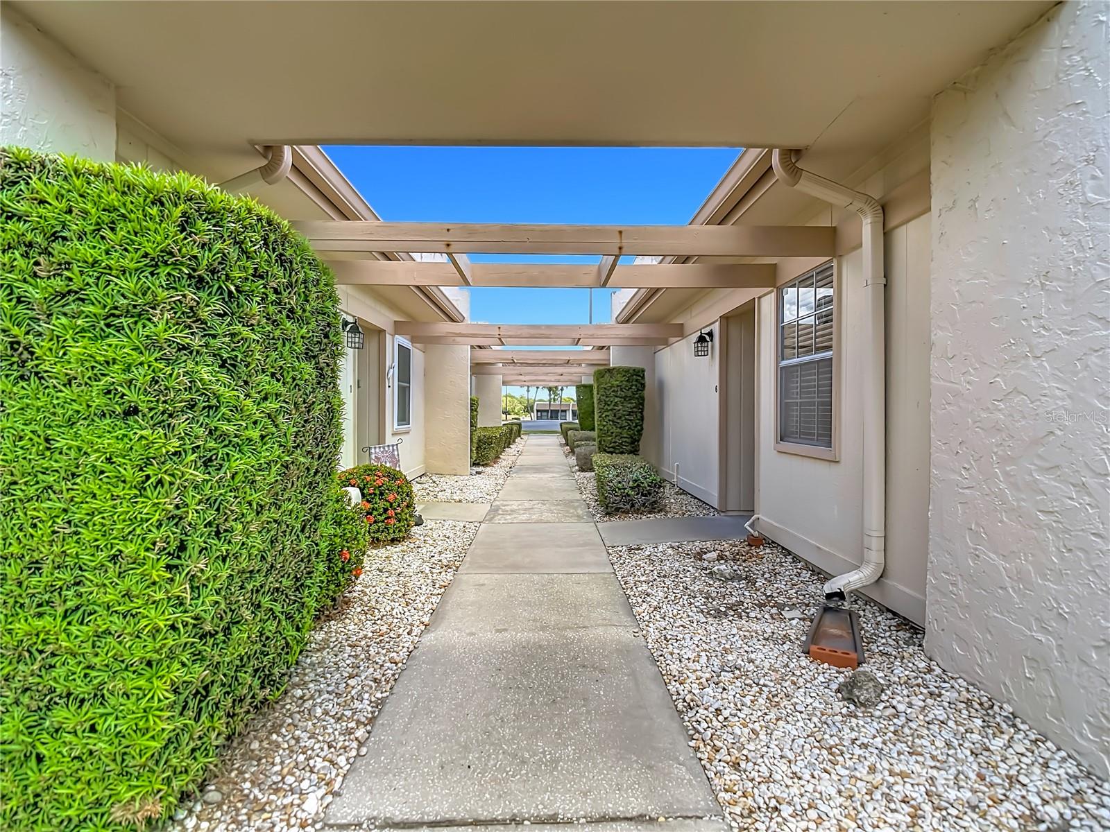 11132 PEMBRIDGE CT #6, PORT RICHEY, FL, 34668