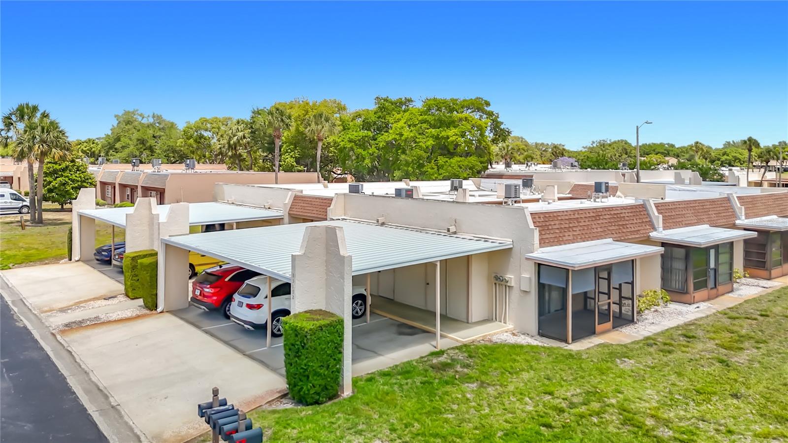 11132 PEMBRIDGE CT #6, PORT RICHEY, FL, 34668