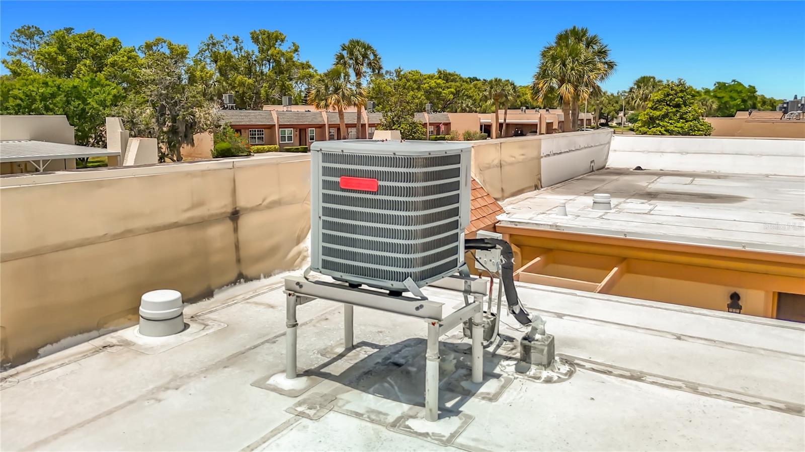 11132 PEMBRIDGE CT #6, PORT RICHEY, FL, 34668