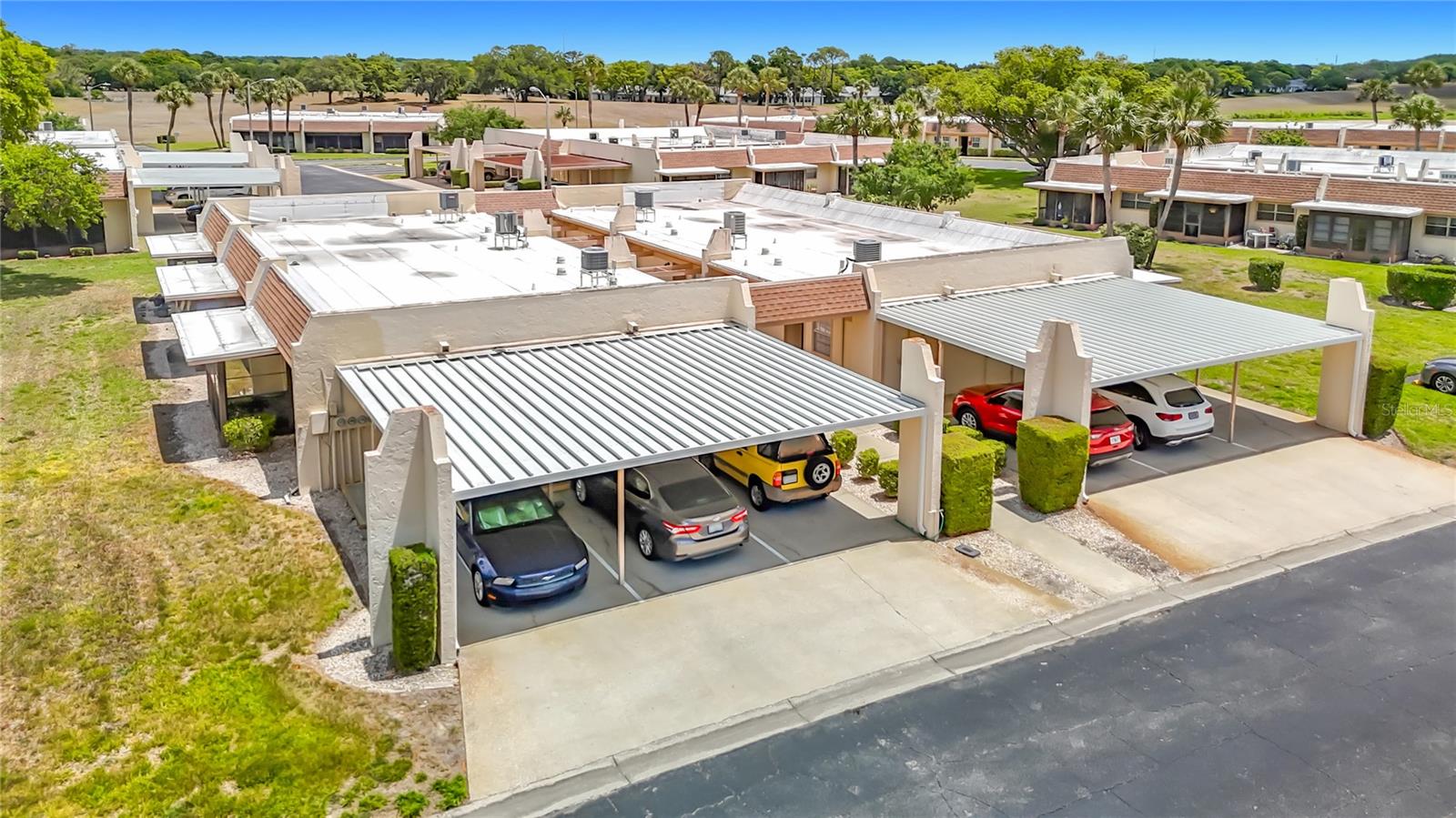 11132 PEMBRIDGE CT #6, PORT RICHEY, FL, 34668