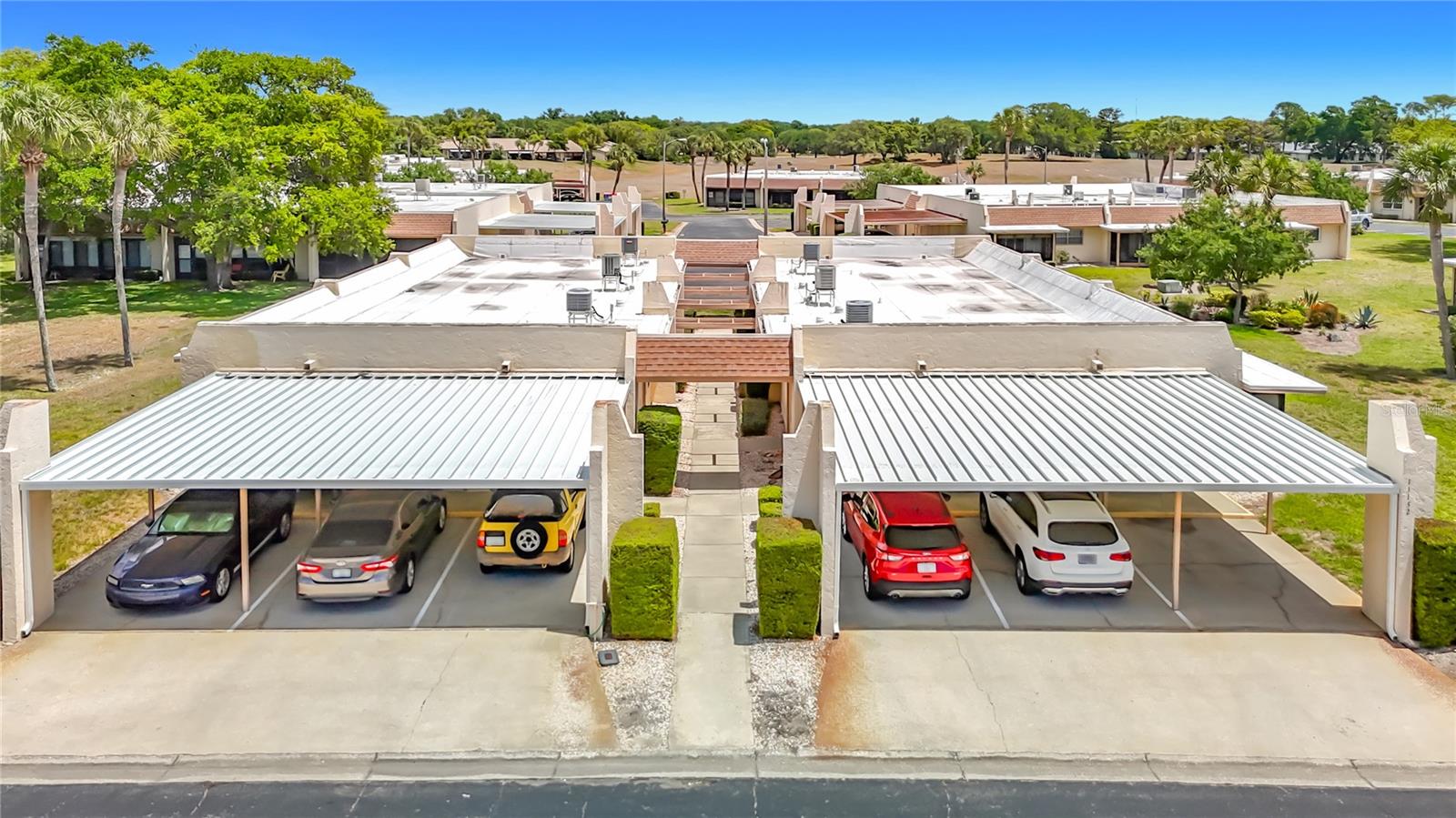 11132 PEMBRIDGE CT #6, PORT RICHEY, FL, 34668