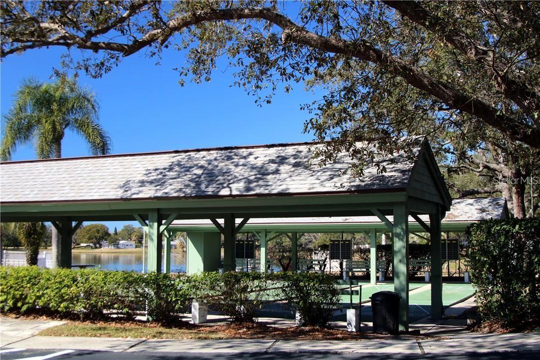 11132 PEMBRIDGE CT #6, PORT RICHEY, FL, 34668