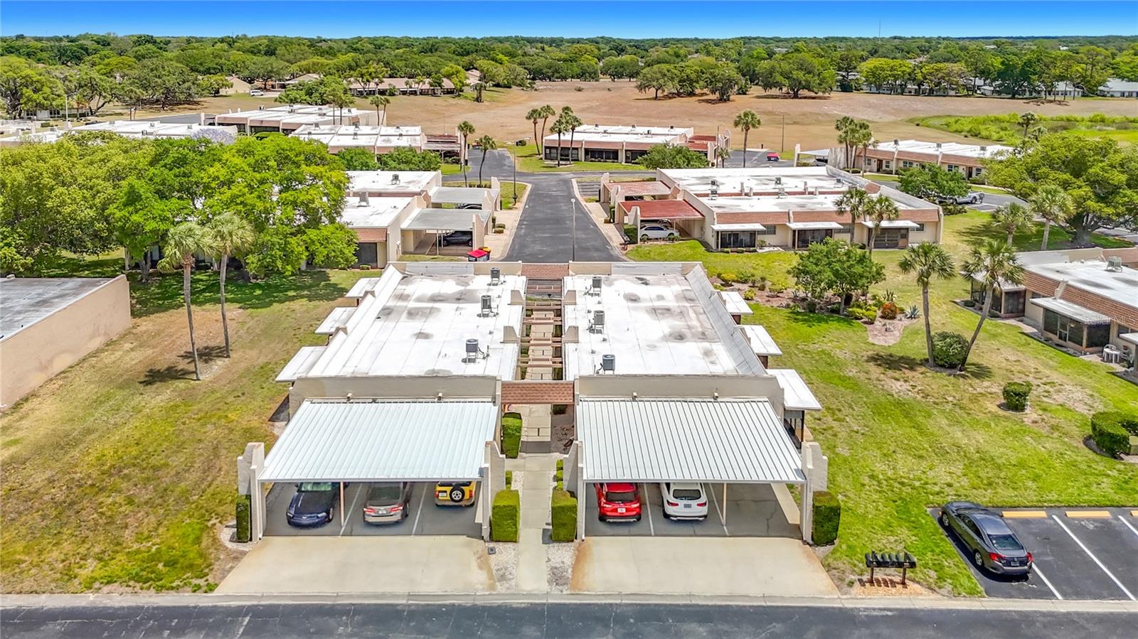 11132 PEMBRIDGE CT #6, PORT RICHEY, FL, 34668