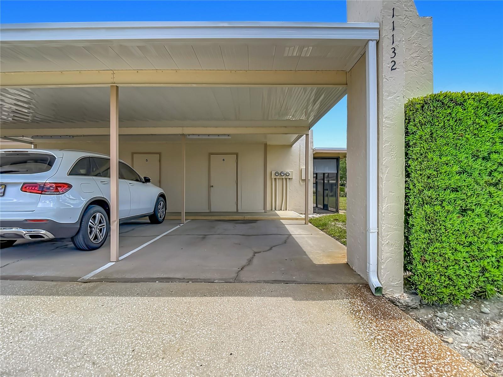 11132 PEMBRIDGE CT #6, PORT RICHEY, FL, 34668