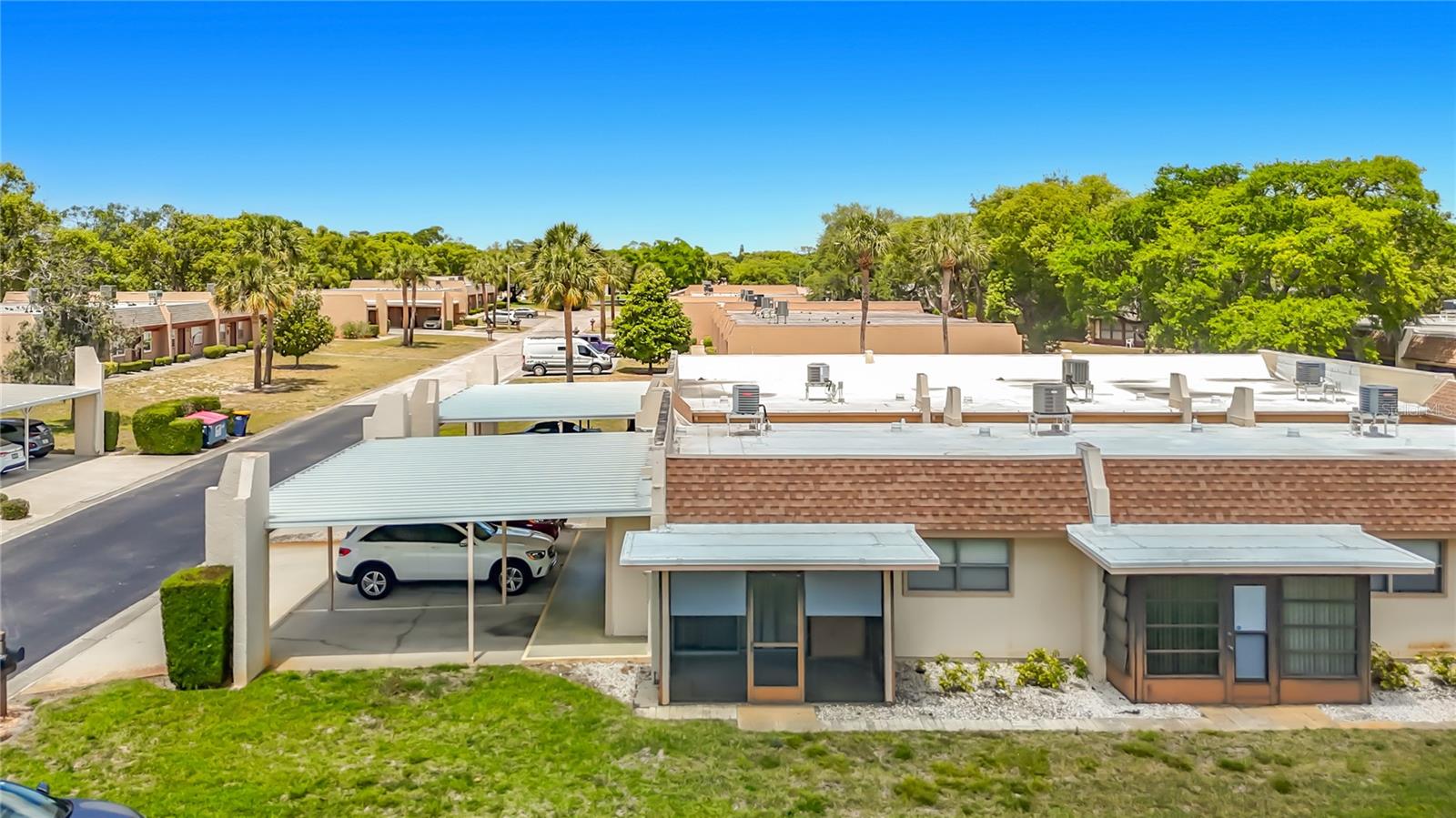 11132 PEMBRIDGE CT #6, PORT RICHEY, FL, 34668