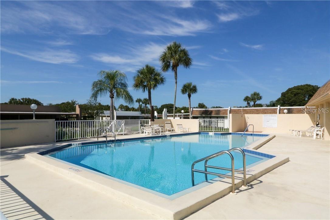 11132 PEMBRIDGE CT #6, PORT RICHEY, FL, 34668