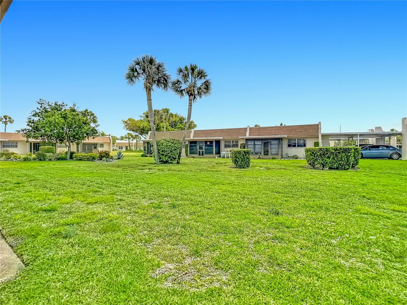 11132 PEMBRIDGE CT #6, PORT RICHEY, FL, 34668