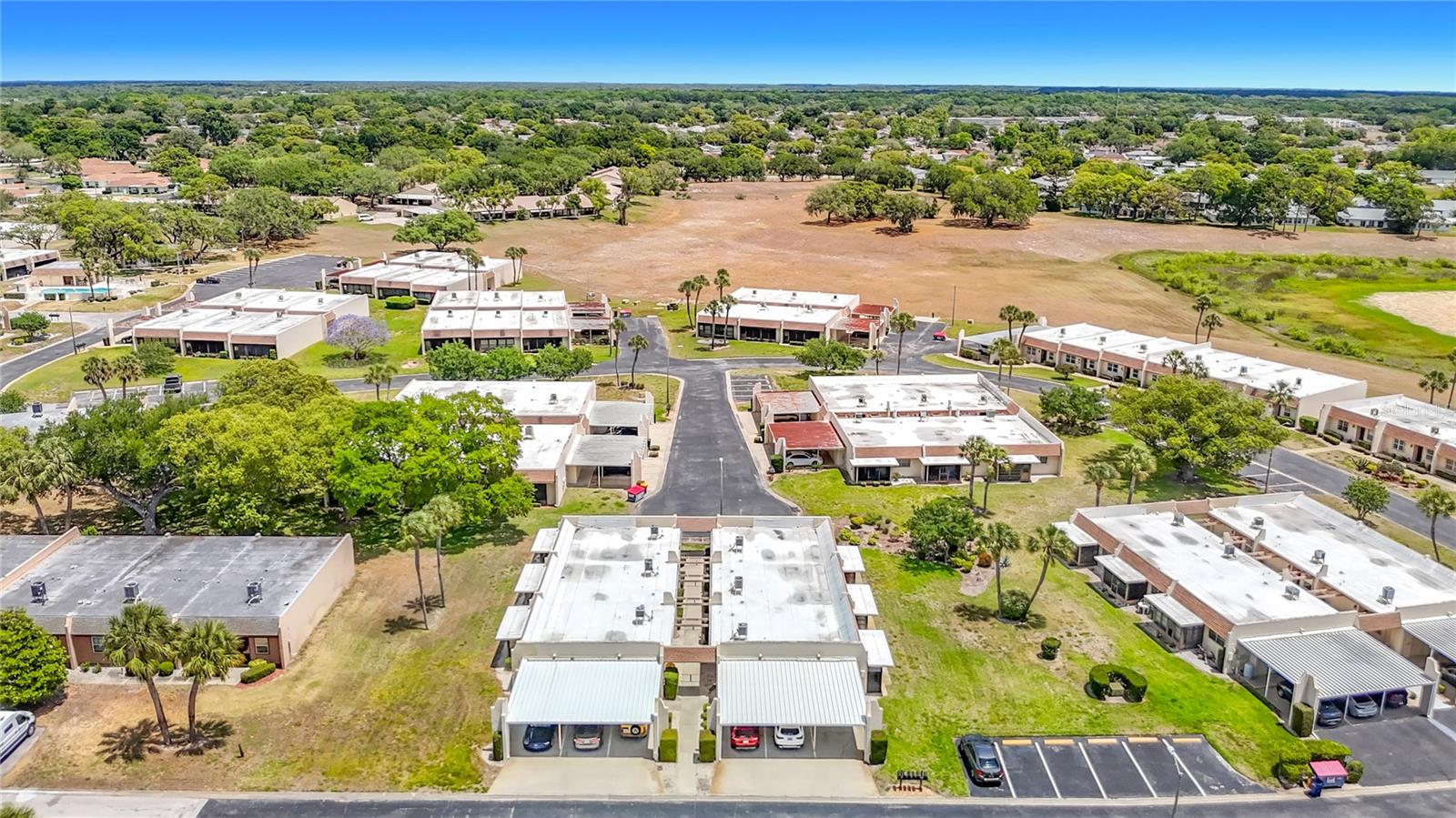 11132 PEMBRIDGE CT #6, PORT RICHEY, FL, 34668