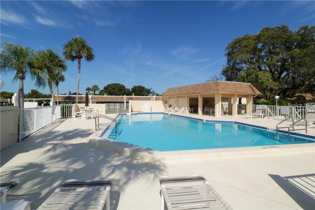 11132 PEMBRIDGE CT #6, PORT RICHEY, FL, 34668