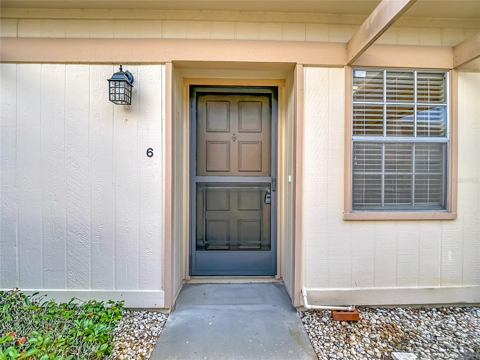 11132 PEMBRIDGE CT #6, PORT RICHEY, FL, 34668