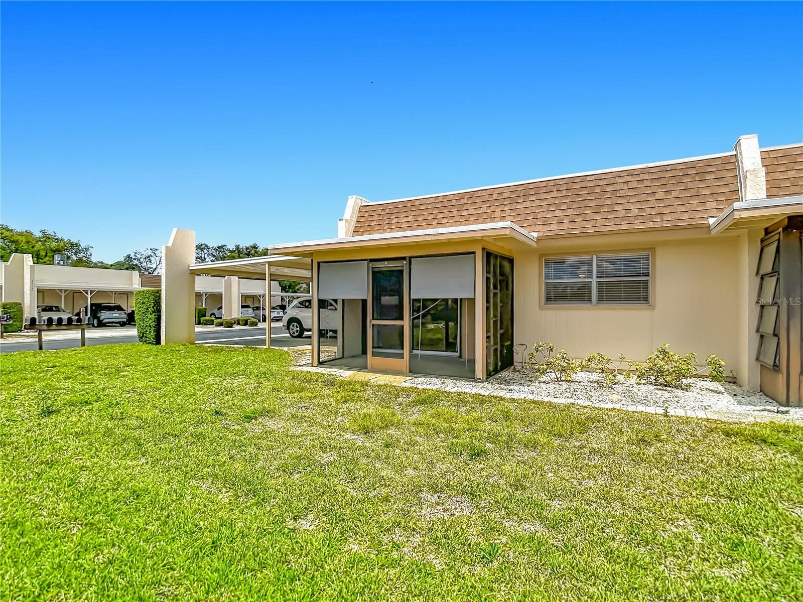 11132 PEMBRIDGE CT #6, PORT RICHEY, FL, 34668