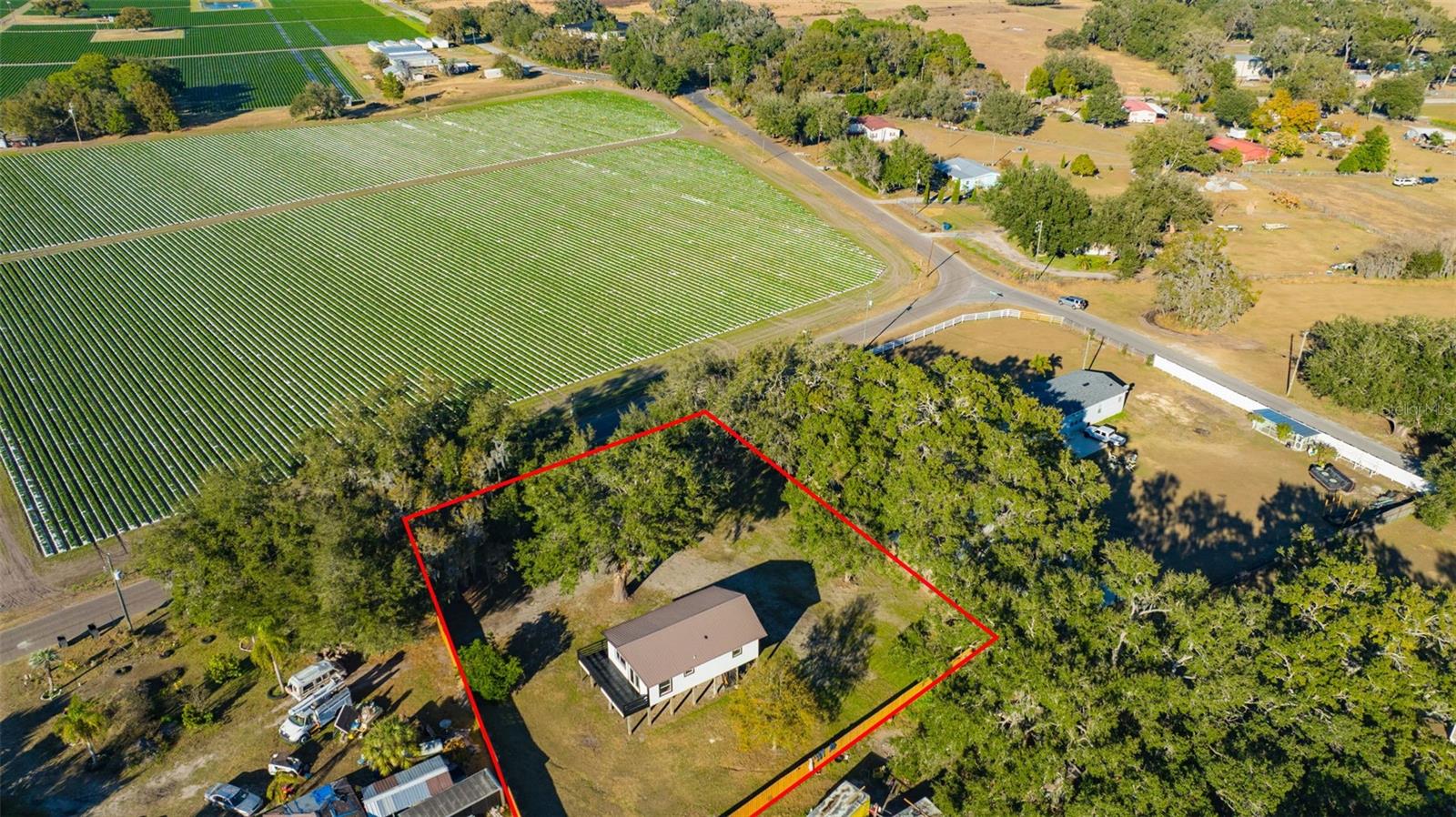 805 E MCDONALD RD, PLANT CITY, FL, 33567