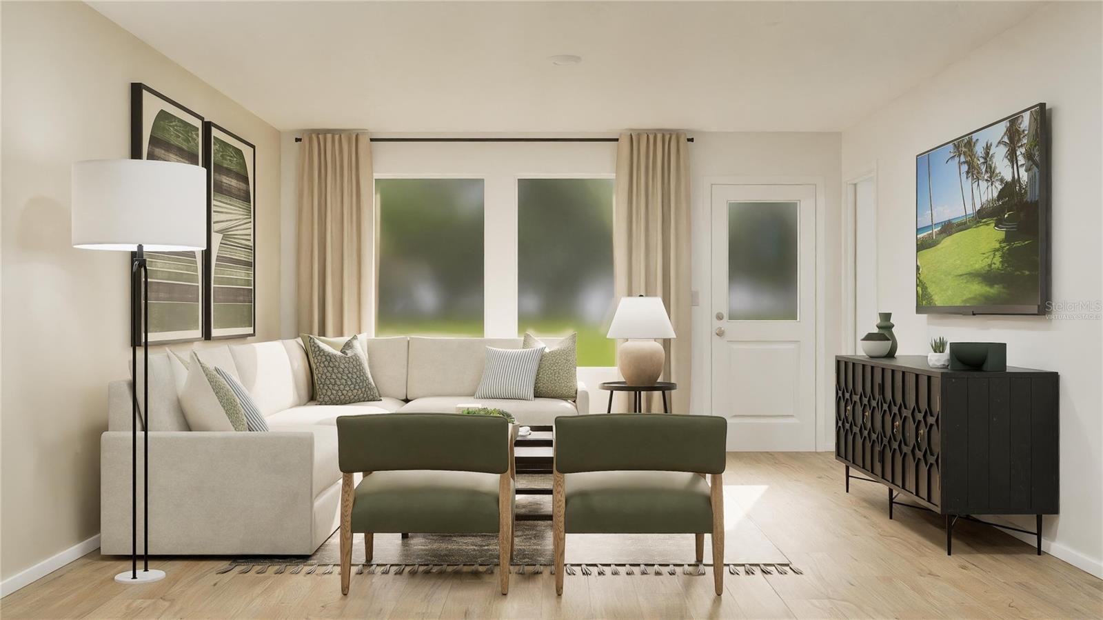 5591 MORANT BAY PATH, KISSIMMEE, FL, 34758