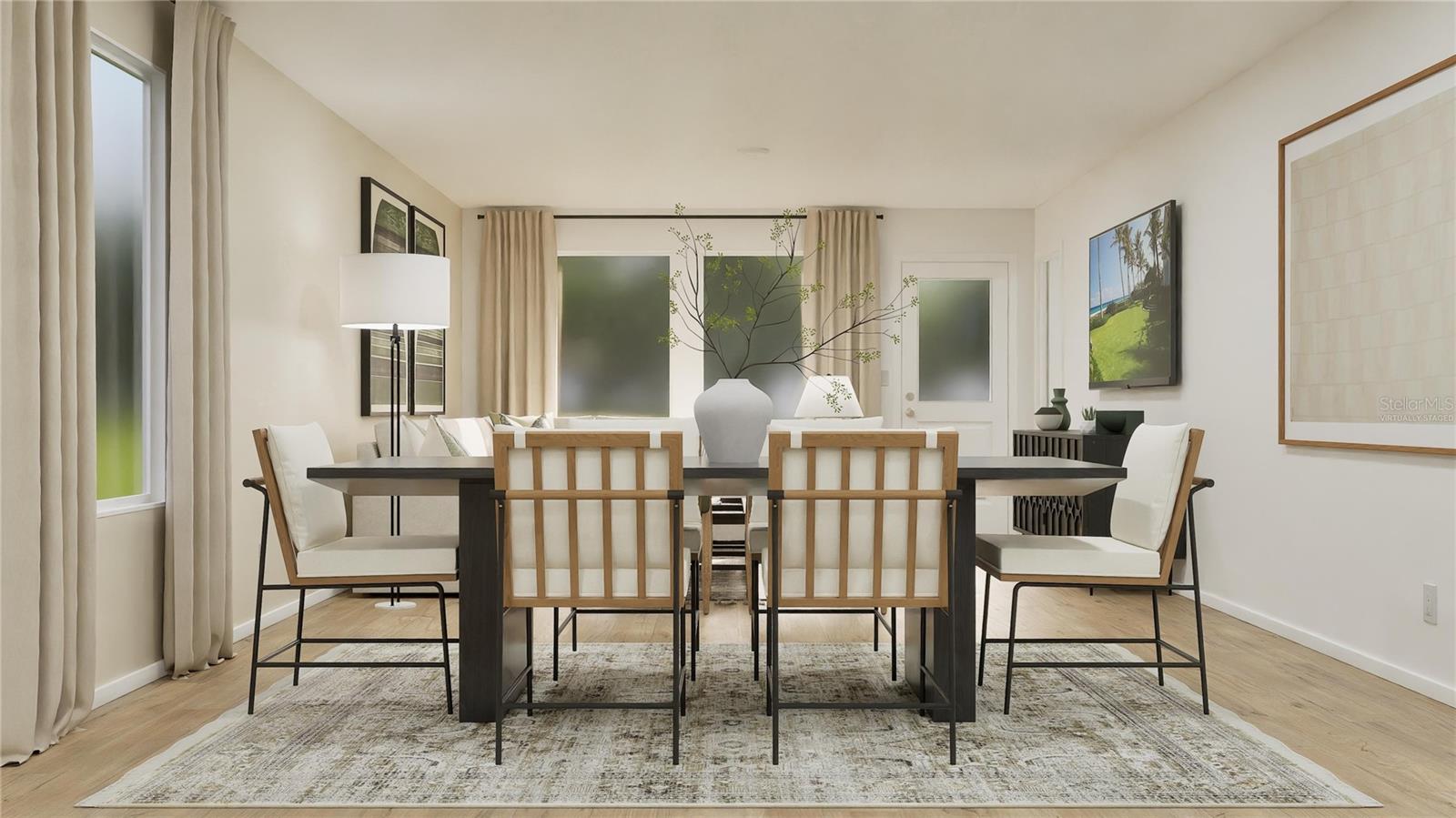 5591 MORANT BAY PATH, KISSIMMEE, FL, 34758