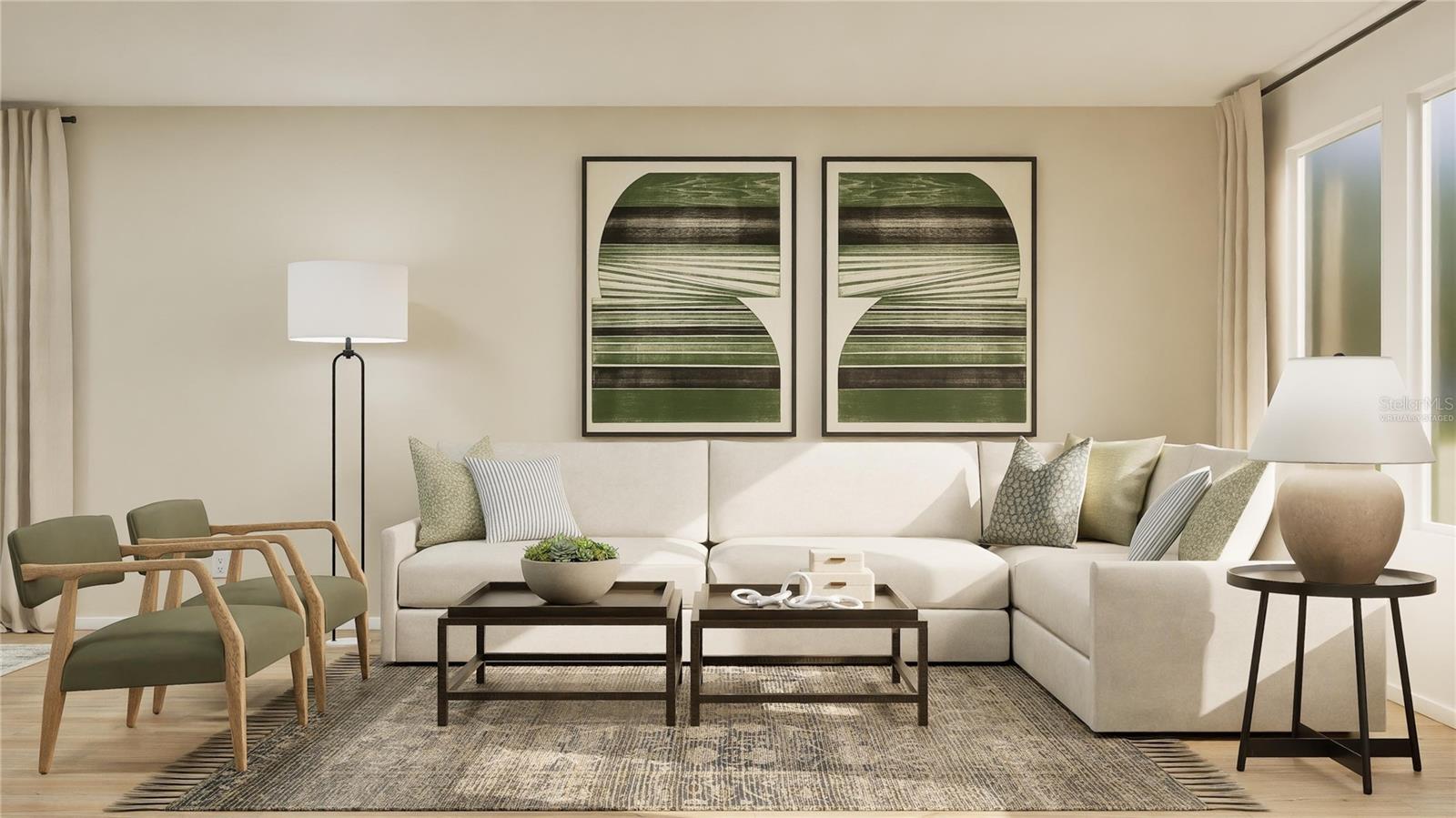 5591 MORANT BAY PATH, KISSIMMEE, FL, 34758