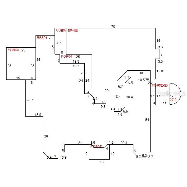 6190 W HIGHWAY 326, OCALA, FL, 34482