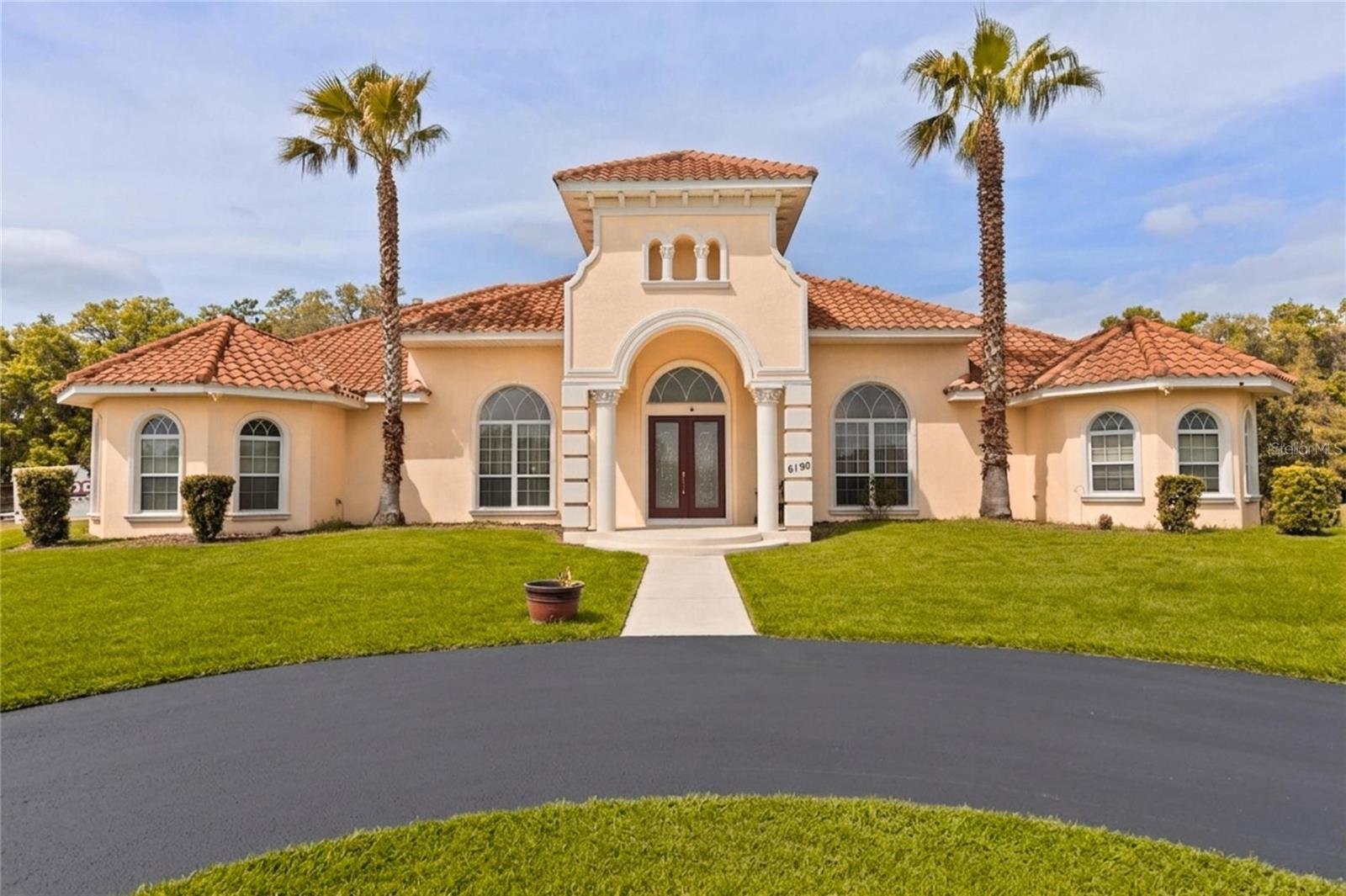 6190 W HIGHWAY 326, OCALA, FL, 34482